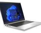 El EliteBook 835 G9 se lanzará con APUs Ryzen PRO 6000U de baja potencia. (Fuente de la imagen: HP)