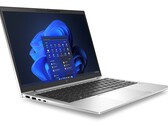 El EliteBook 835 G9 se lanzará con APUs Ryzen PRO 6000U de baja potencia. (Fuente de la imagen: HP)