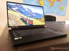 La mayor fortaleza del MSI GS75 es también responsable de su mayor debilidad