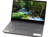 Review del Lenovo IdeaPad 530s-14IKB (i7-8550U, MX150, WQHD, IPS)