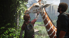 El lanzamiento de The Last of Us Part 1 para PC se ha retrasado (imagen vía Naughty Dog)