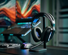 Cascos telefónicos inalámbricos para juegos Logitech G522 en negro