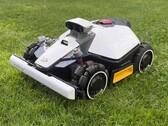 Análisis de Mammotion Luba mini 2 AWD 1000