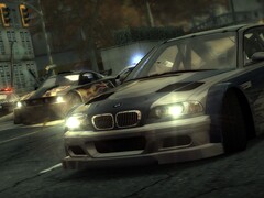 SpeedBreaker trae de vuelta Need for Speed: Most Wanted (2005) al hardware moderno, con una resolución de hasta 4K, 60 FPS y compatibilidad con Steam Deck.