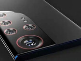 Se rumorea que el Nokia N73 incorpora el ISOCELL HP1, el sensor de cámara de 200 MP de Samsung. (Fuente de la imagen: CNMO)