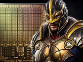 El procesador móvil de Nvidia para la sucesora de Nintendo Switch aparentemente tiene el nombre en clave "Dane". (Fuente de la imagen: Nvidia/Marvel - editado)