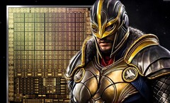 El procesador móvil de Nvidia para la sucesora de Nintendo Switch aparentemente tiene el nombre en clave 