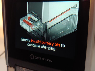 Las células malas se separan automáticamente de las buenas. (Fuente de la imagen: Notebookcheck)