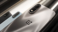El OnePlus Ace 5 Ultra. (Fuente de la imagen: OnePlus)