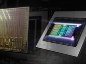 Tanto Nvidia como AMD tienen preparadas GPU de nueva generación para finales de 2022 o principios de 2023. (Fuente de la imagen: Nvidia/AMD - editado)