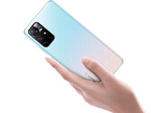 El Redmi Note 11S 5G llega con Android 11, no con Android 12. (Fuente de la imagen: Xiaomi)