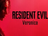 Imágenes promocionales oficiales y logotipos del remake de «Resident Evil: Verónica», de Capcom.
