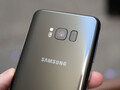 El Samsung Galaxy S8. (Fuente: Atodomomento)