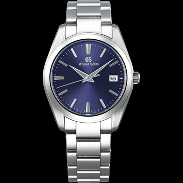 Grand Seiko SBGX265G. (Fuente de la imagen: Grand Seiko)