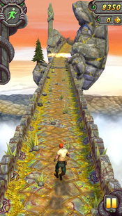 Temple Run 2