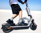 Los scooters eKickScooter Ninebot E3 y E3 Pro de Segway se lanzarán próximamente en Europa. (Fuente de la imagen: Segway)