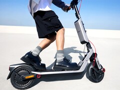 Los scooters eKickScooter Ninebot E3 y E3 Pro de Segway se lanzarán próximamente en Europa. (Fuente de la imagen: Segway)
