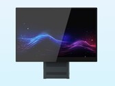 El nuevo ordenador todo en uno de Sixunited está equipado con AMD Ryzen Strix Halo (Fuente de la imagen: Sixunited)