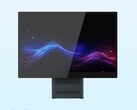 El nuevo ordenador todo en uno de Sixunited está equipado con AMD Ryzen Strix Halo (Fuente de la imagen: Sixunited)