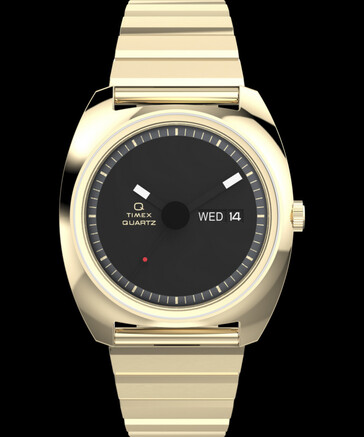 (Fuente de la imagen: Timex)