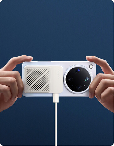 La delgada nevera magnética