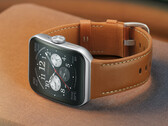 El Oppo Watch 3 tendrá un diseño único para un smartwatch de gama alta. (Fuente de la imagen: Digital Chat Station)