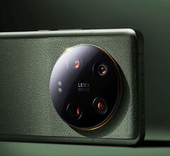 La Xiaomi 13 Ultra cuesta la friolera de 1.499 euros. (Fuente: Xiaomi)