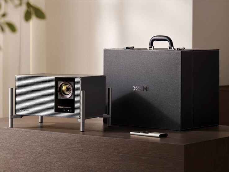 Proyector X50 Ultra de Xgimi