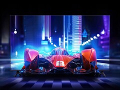 La Xiaomi Redmi Smart TV A75 2025 Energy Saving Edition ha llegado a China. (Fuente de la imagen: Xiaomi)