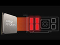 Añadir soporte SAM para Ryzen 3000 y CPUs más antiguas podría ser más difícil de lo esperado. (Fuente de la imagen: AMD)