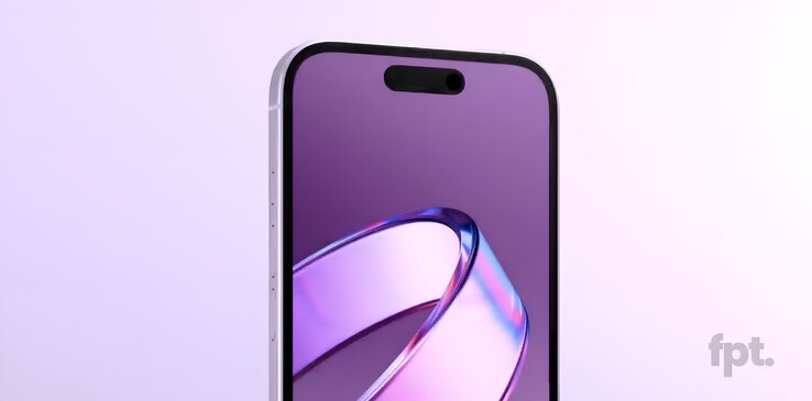 El iPhone 17e podría obtener finalmente Apple's Dynamic Island.