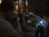 El nuevo tráiler de COD Black Ops 6 muestra las Liberty Falls infestadas de zombis (Imagen: Call of Duty en YouTube)