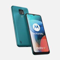 (Fuente de la imagen: Motorola)