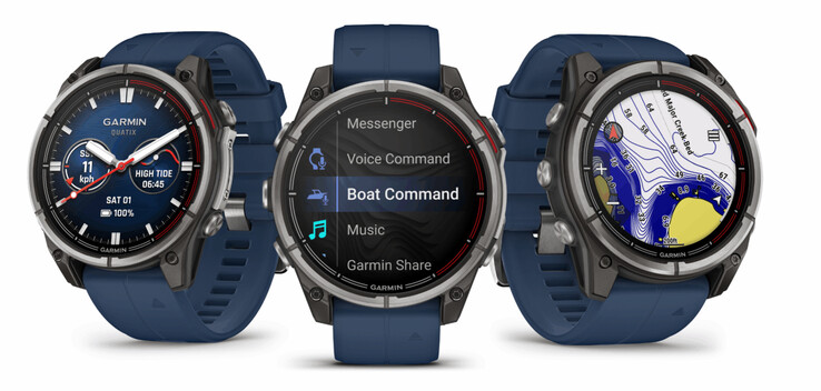 (Fuente de la imagen: Garmin)