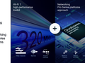 Qualcomm lanza las nuevas plataformas Qualcomm Networking Pro. (Fuente: Qualcomm)