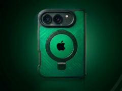 Filtrada la funda plegable del iPhone Ultra.