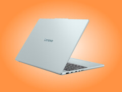 El IdeaPad Vibe 15 en uno de sus múltiples colores de lanzamiento.