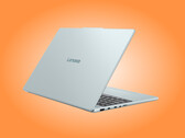 El IdeaPad Vibe 15 en uno de sus múltiples colores de lanzamiento.