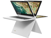 Review del Lenovo Chromebook C330