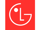 El "nuevo" logotipo de LG. (Fuente: LG)