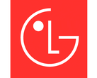 El "nuevo" logotipo de LG. (Fuente: LG)
