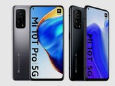 El Mi 10T Pro costará 699 euros. (Fuente: Muycomputer)