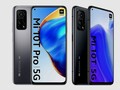 El Mi 10T Pro costará 699 euros. (Fuente: Muycomputer)
