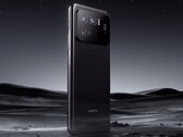 La pantalla trasera del Mi 11 Ultra está a punto de convertirse en un punto de venta propiamente dicho. (Fuente: Xiaomi)