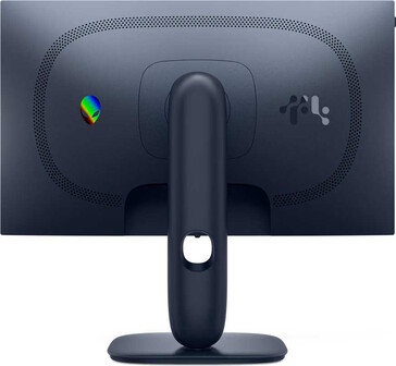 AW2525HM: Viene con un panel IPS. (Fuente de la imagen: Dell)