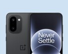 OnePlus Ace 6T (Fuente de la imagen: @evleaks)