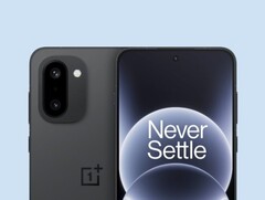 OnePlus Ace 6T (Fuente de la imagen: @evleaks)