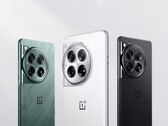 El OnePlus 12. (Fuente de la imagen: OnePlus)
