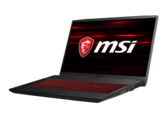 Debut del  Core i5 Comet Lake-H de la 10ª generación: Review del portátil MSI GF75 Thin 10SCXR