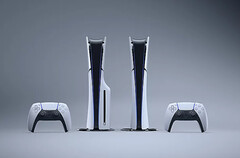 Sony ya no anuncia la PS5 como apta para 8K. (Fuente de la imagen: Sony)